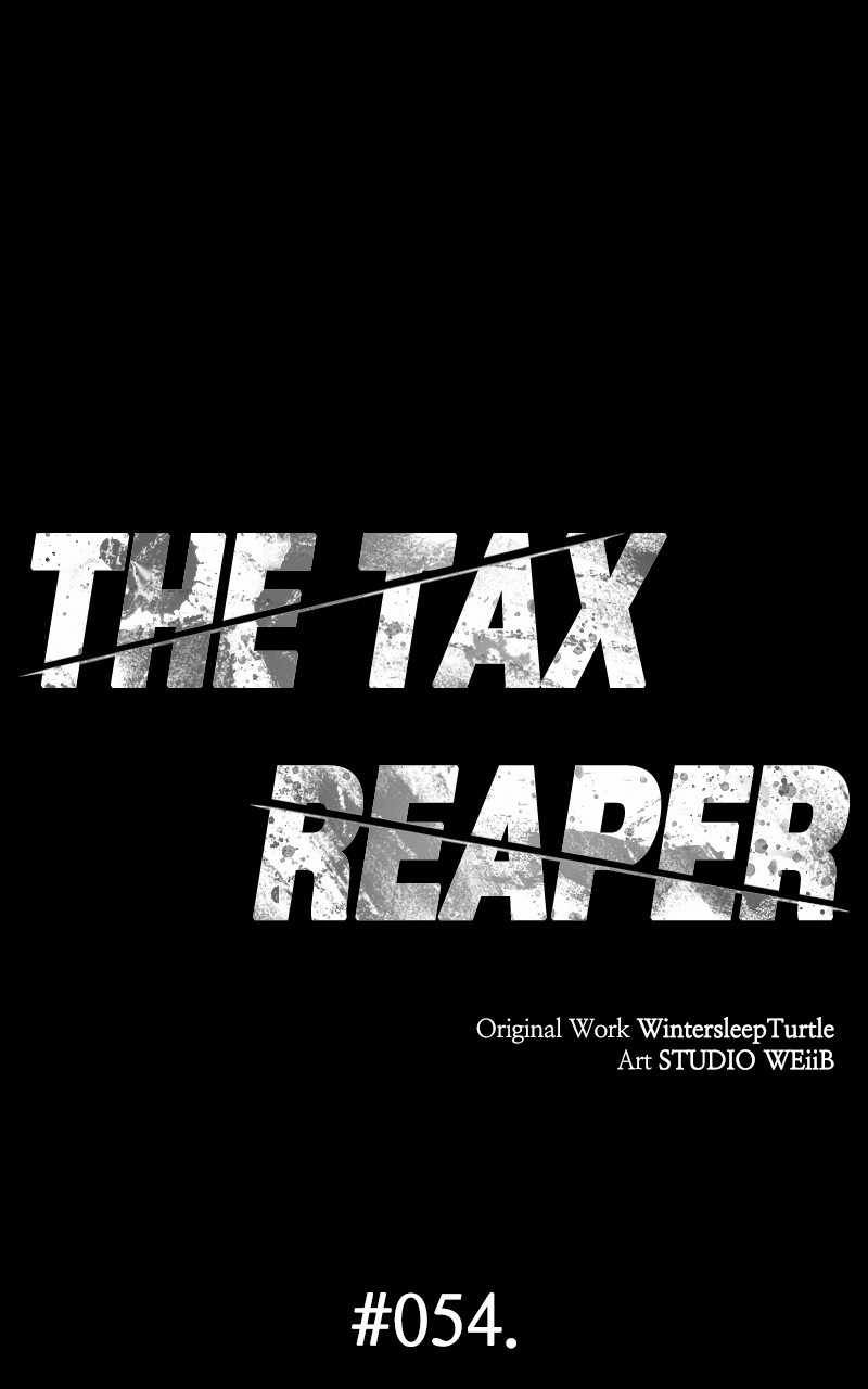 National Tax Service Thug Chapter 55 24